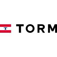 TORM A/S - logo