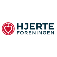 Hjerteforeningen - logo