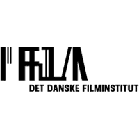 Det Danske Filminstitut - logo