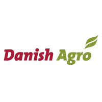 Danish Agro - logo