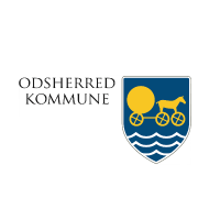 Odsherred Kommune - logo