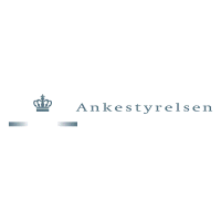 Ankestyrelsen - logo