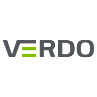 Verdo - logo