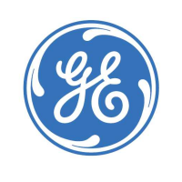 GE HEALTHCARE DANMARK A/S - logo