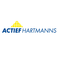 Actief Hartmanns - logo