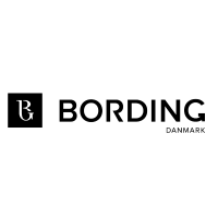 F. E. BORDING A/S  - logo