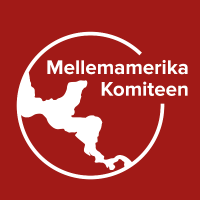 Mellemamerika Komiteen - logo