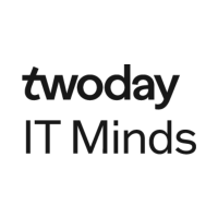 twoday IT Minds - logo