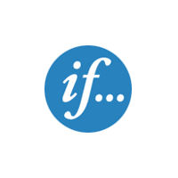 If Forsikring - logo