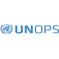 UNOPS - United Nations Office for Project Services - logo