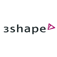 3Shape - logo