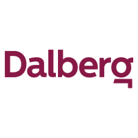 Dalberg Group - logo