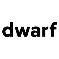Dwarf A/S - logo