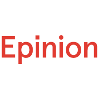Epinion - logo