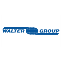 WALTER GROUP - logo