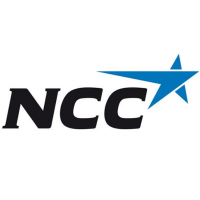 NCC - logo
