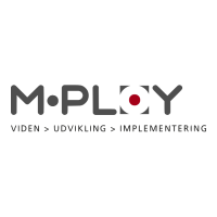 mploy a/s - logo