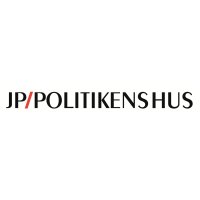 JP/Politikens Hus A/S - logo