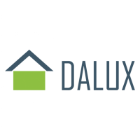 Dalux - logo