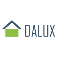 Dalux - logo