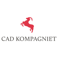 CAD Kompagniet - logo