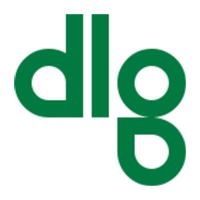 DLG a.m.b.a. - logo