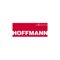 Hoffmann A/S - logo