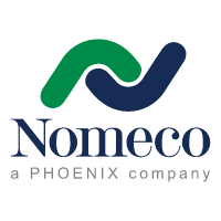 Nomeco A/S - logo