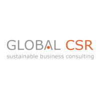 GLOBAL CSR - logo