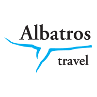 Albatros Travel - logo