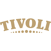 Logo: Tivoli A/S