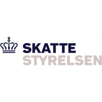 Skattestyrelsen - logo
