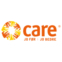 CARE Danmark - logo
