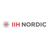 IIH Nordic A/S - logo