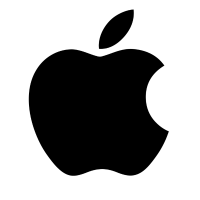 Apple - logo