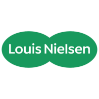 Louis Nielsen A/S - logo