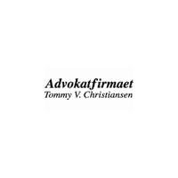 Advokatfirmaet Tommy V. Christiansen - logo