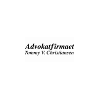 Advokatfirmaet Tommy V. Christiansen - logo