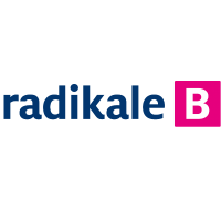 Radikale Venstre - logo