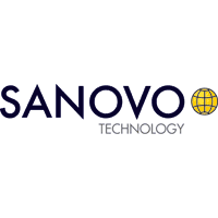 SANOVO TECHNOLOGY - logo
