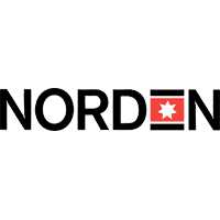 Dampskibsselskabet NORDEN A/S - logo
