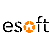 esoft systems - logo