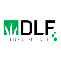 Dlf Seeds A/S  - logo