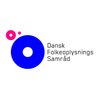 Dansk Folkeoplysnings Samråd - logo