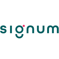Signum Life Science ApS - logo