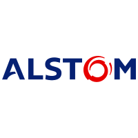 Alstom Transport Danmark A/S - logo