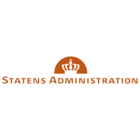 Statens Administration - logo