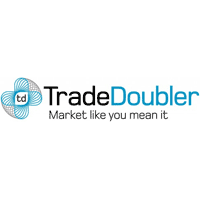 TradeDoubler - logo