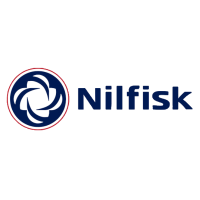 Nilfisk - logo
