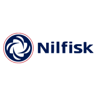 Nilfisk - logo